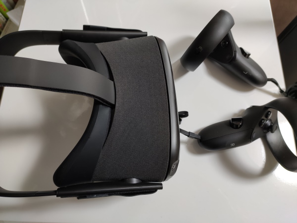 oculus quest