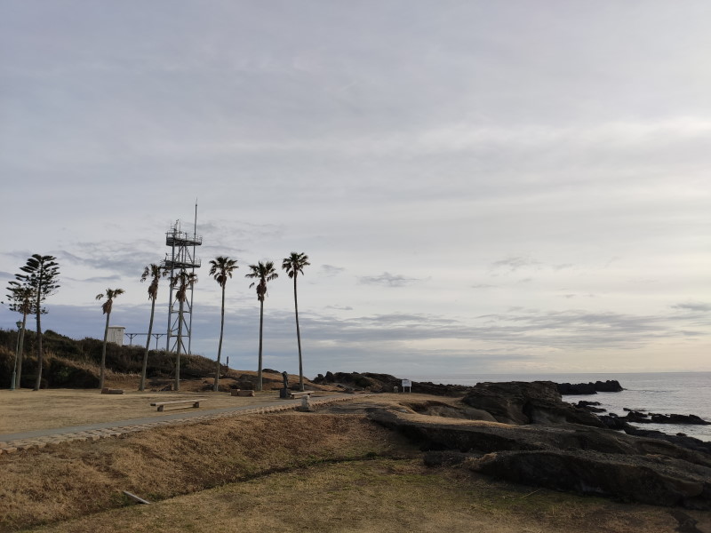 野島崎